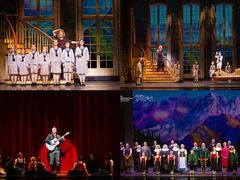 -交通银行前滩31演艺中心