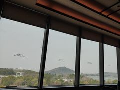 -佘山世茂艾美·御珍轩中餐厅