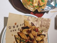 -东来土菜馆(民祥园路店)