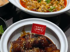 -简小舍·民间手艺菜(武昌江滩店)