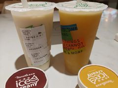 -呷哺呷哺 黄金牧场 (新中关购物中心店)