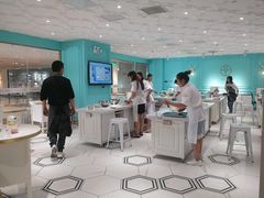 -西檬树SIMON·T轻奢蛋糕(大东方Max店)