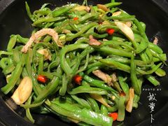 -雲蜀龙阁·金牌水煮鱼(方庄店)