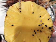 -火塘云南烧烤大排档