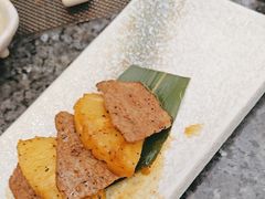 -菊上料理(蜀山银泰百货店)