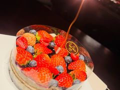 -PETIT PARIS 小巴黎(花园道店)
