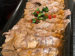 -馔豚·台北菜专门店(深圳湾万象城店)