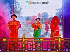 -溪口-滕头旅游景区