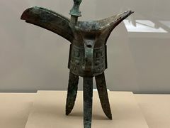 -上海博物馆(人民广场馆)