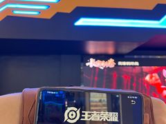 -暴风岛沉浸式体验馆(百联世纪店)