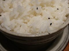 有机白米饭-如禾素食·下午茶·糖水