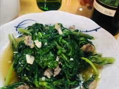 -葛子涧农家宴