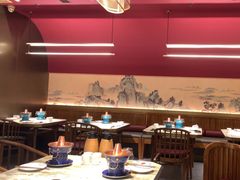 -涮福記·现切牛羊肉火锅(世纪汇店)