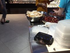 -盒马鲜生(财富中心店)
