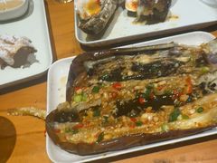 -木屋烧烤(惠阳华润小径湾店)