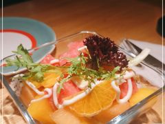 -菲滋意式休闲餐厅(北仑银泰城店)