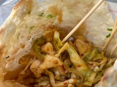 -尚食卢记烧饼(凤凰路总店)