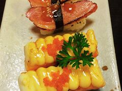 -和风融合餐厅创意料理(重庆店)