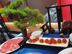 -蜀大侠·侠客印象(园林博物馆店)