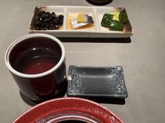 -聿山居·创意料理