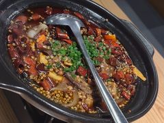 -巴蜀风·地道川菜(总店)