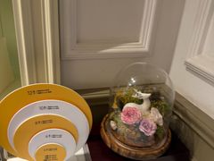 -法桐蛋糕·手作面包(万达公馆店)