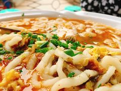 -笑红饭庄