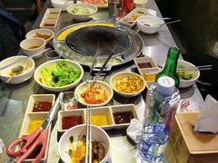 -喜来稀肉(虹泉路店)