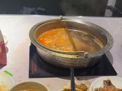 -一绪に寿喜烧自助(世茂广场店)