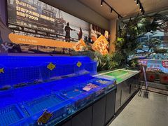 -北李妈妈菜·海肠捞饭(高新万达店)