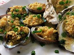 生蚝-清水湾3号(东方小周海鲜店)