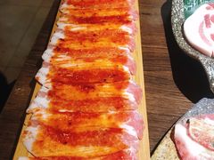 -良情择木·烤肉(青羊万达店)