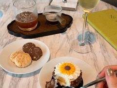 -东方美谷JW万豪酒店·The lounge大堂吧