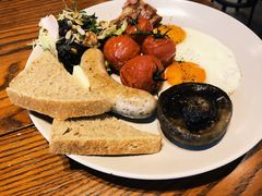 -麦田工坊(月湖店)