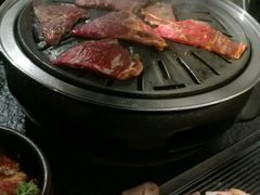 -九田家黑牛烤肉料理(贝尔路店)