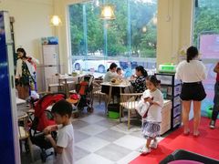 -琼大师东方烤乳猪(亚特兰蒂斯店)
