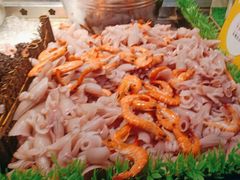 -非烤勿扰韩料自助烤肉(松山湖万科店)