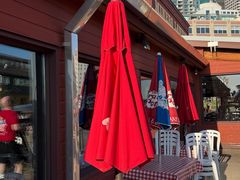 -Crab Pot Restaurant