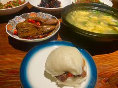 -德叔阙里·衢州菜馆(月湖店)