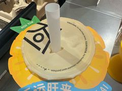 -KOI Thé(正佳广场店)