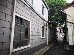 -书隐楼