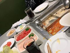 -海底捞火锅(高新活力汇店)