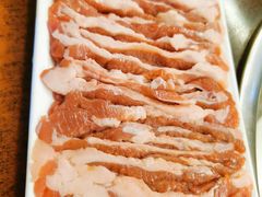 黄瓜条-前门张记涮肉(前门店)