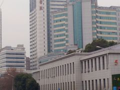 -武汉大学人民医院(首义院区)