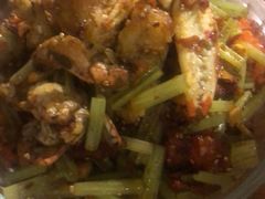 -二红烧烤排骨串(麦岛店)