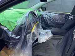 -车艺佳龙膜隐形车衣汽车贴膜(宝山丰宝店)