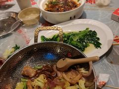 -新百度·洪湖地标大排档(爱国路店)