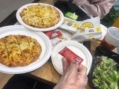 -City1+1城市比萨(国商卫星广场店)