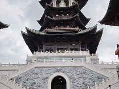 -盘龙寺