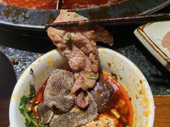 -陈眼镜火锅(总店)